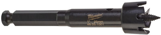 Milwaukee Selbstvorschubbohrer SFD 25 mm - 1 Stk. - 48251002