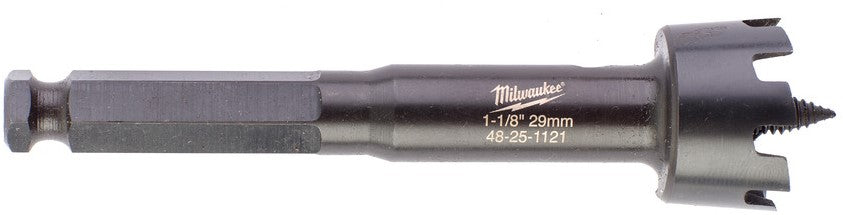 Milwaukee Selbstvorschubbohrer SFD 29 mm - 1 Stk. - 48251122