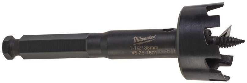 Milwaukee Self-feeding drills SFD 38 mm - 1 pc - 48251502