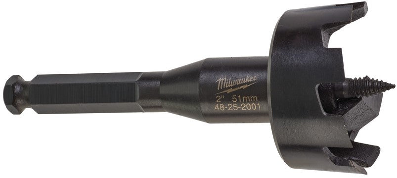 Milwaukee Selbstvorschubbohrer SFD 51 mm - 1 Stk. - 48252002