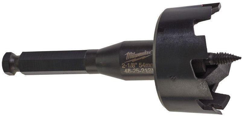 Milwaukee Zelfvoedende boren SFD 54 mm - 1 st - 48252122