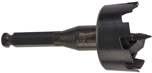 Milwaukee Selbstvorschubbohrer SFD 54 mm - 1 Stk. - 48252122