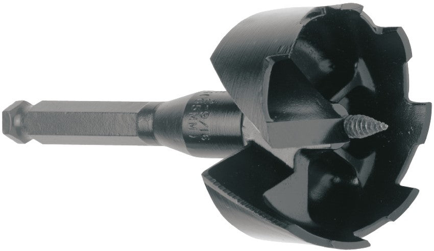 Milwaukee Zelfvoedende boren SFD 65 mm - 1 st - 48252562