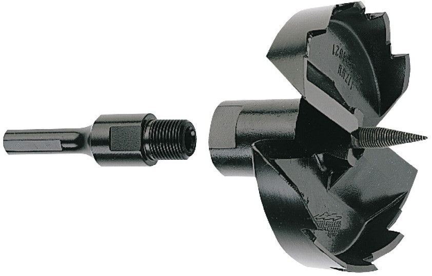 Milwaukee Grote zelfvoedende boren SFD 76 mm - 1 st - 48253001