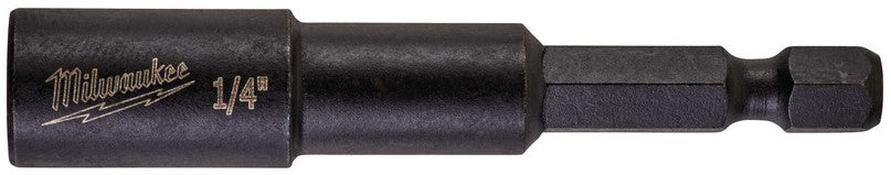 Milwaukee Magnetic Caps Shockwave ¼"" x 65 - 1 pc - 4932352538
