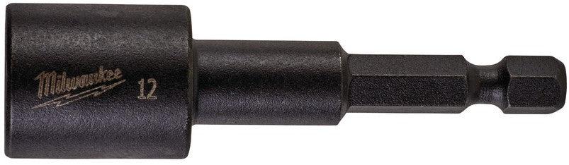 Milwaukee Magnetic caps Shockwave 12 x 65 - 1 pc - 4932352544