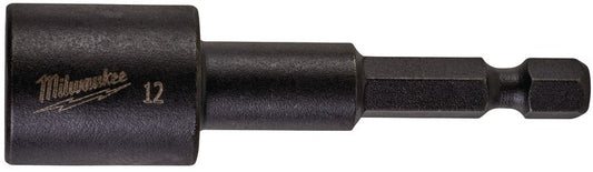Milwaukee Magnetic caps Shockwave 12 x 65 - 1 pc - 4932352544