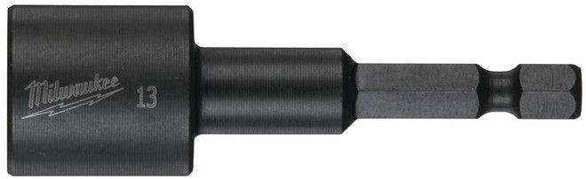 Milwaukee Magnetic caps Shock wave 13 x 65-1 pc - 4932352545
