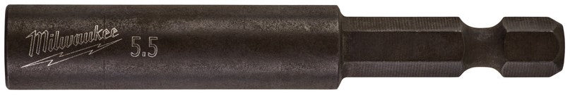 Milwaukee Magnetic caps Shockwave 5.5 x 65 - 1 pc - 4932352536