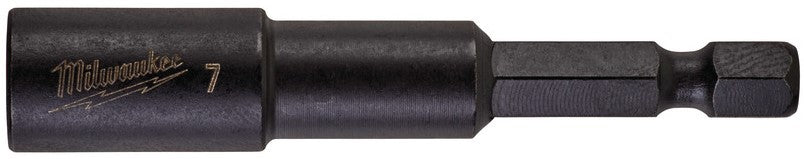 Milwaukee Magnetic caps Shock wave 7 x 65-1 pc - 4932352539