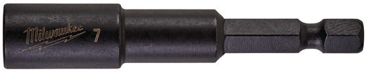Milwaukee Magnetic caps Shock wave 7 x 65-1 pc - 4932352539