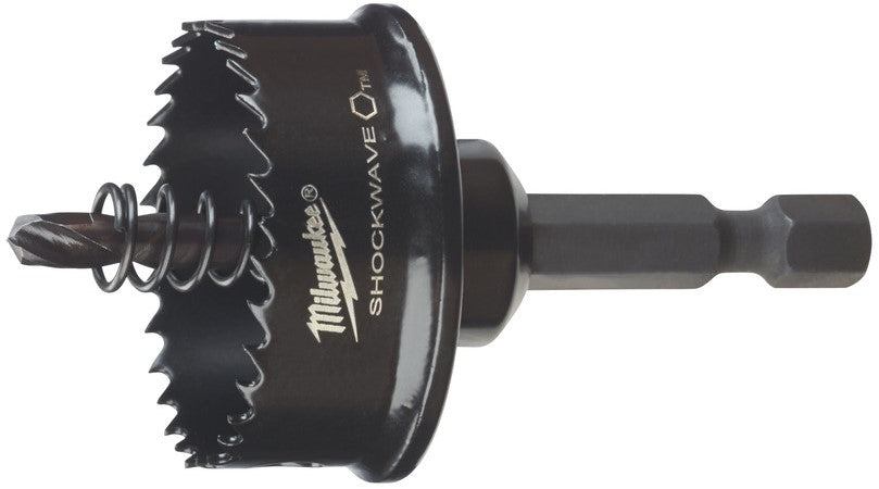 Milwaukee Shockwave impact holesaws Shockwave Holesaw 32 mm - 49569825