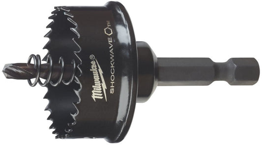 Milwaukee Shockwave impact holesaws Shockwave Holesaw 32 mm - 49569825