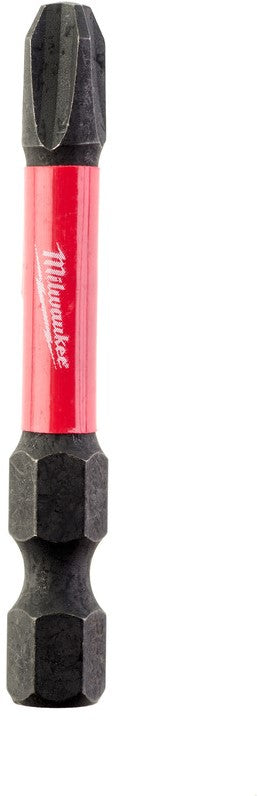 Milwaukee Shockwave Impact Duty™ Schraubendreherbits Shockwave PH3 x 50 mm - 1 Stk. - 4932430858