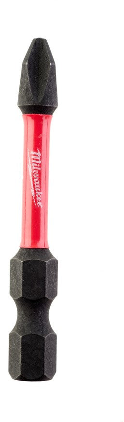 Milwaukee Shockwave Impact Duty™ Schraubendreherbits Shockwave PH3 x 50 mm - 1 Stk. - 4932430858