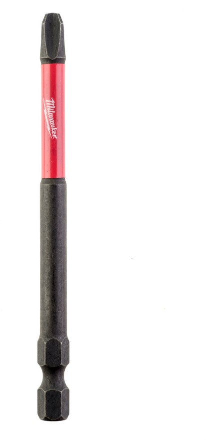 Milwaukee Shockwave Impact Duty™ Schraubendreher-Bits Shockwave PH3 x 90 mm – 1 Stk. – 4932430859