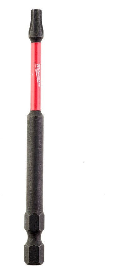 Milwaukee Shockwave Impact Duty™ schroefbits Shockwave TX20 x 25 mm - 2 stuks - 4932430874