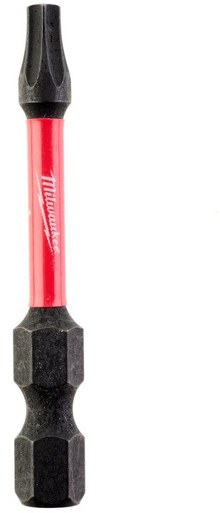 Milwaukee Shockwave Impact Duty™ Schraubendreherbits Shockwave TX40 x 50 mm – 1 Stk. – 4932430890