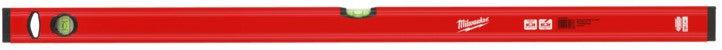 Milwaukee Slim Box Wasserwaagen Slim Box Level 100 cm - 4932459093