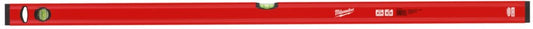 Milwaukee Slim Box Wasserwaagen Slim Box Level 120 cm - 4932459094