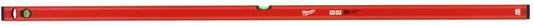 Milwaukee Slim Box Wasserwaagen Slim Box Level 200 cm - 4932459590
