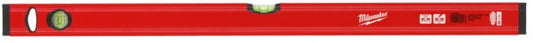 Milwaukee Slim Box Wasserwaagen Slim Box Level 80 cm - 4932459092