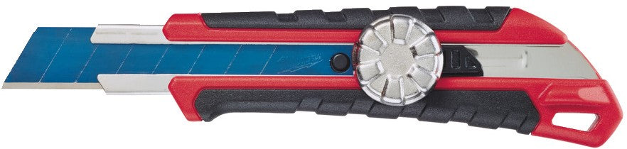 Milwaukee Sliding knives Snap blade 18 mm - 48221961