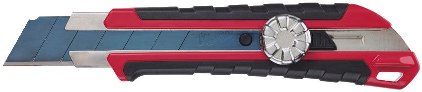 Milwaukee Sliding knives Snap blade 25 mm - 48221962