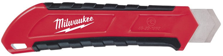 Milwaukee Sliding Knives Schnappklinge 25 mm - 48221962