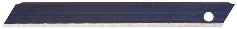 Milwaukee Snap-Klinge 9 mm 10 Stück - 48229109