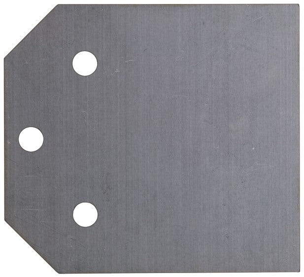 Milwaukee SDS-plus bodemreinigingswerktuigen Reserveonderdelen 1 mm blade - 4932352920