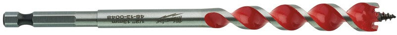 Milwaukee Speed Feed ™ Holzbohrer SPFD 13 x 165 - 1 Stück - 48130048