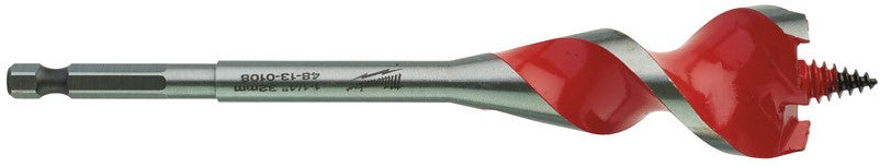 Milwaukee Speed Feed ™ Holzbohrer SPFD 32 x 165 - 1 Stück - 48130108