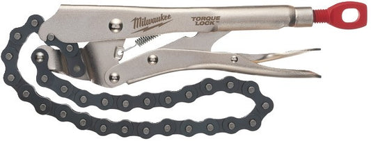 Milwaukee TORQUE LOCK™ Chain Clamp TORQUE LOCK Chain Wrench - 48223542