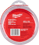 Milwaukee Accessoires voor graskantsnijder Trimmerdraad 2 mm x 45 m - 1 st - 49162712