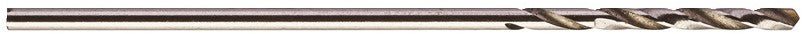 Milwaukee THUNDERWEB - Metaalboren DIN 338 - 5 en 10 stuks TW 1,0 x 34-10 stuks - 4932352377