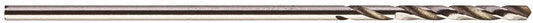 Milwaukee THUNDERWEB - Metallbohrer DIN 338 - 5 und 10 Stück TW 1,0 x 34 - 10 Stück - 4932352377