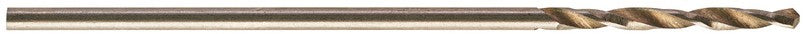 Milwaukee THUNDERWEB - Metallbohrer HSS-geschliffen - DIN 338 TW 1,0 x 34-2 Stück - 4932352345