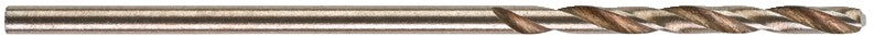 Milwaukee THUNDERWEB - Metal drills DIN 338 - 5 and 10 pieces TW 1.3 x 38 - 10 pieces - 4932459828