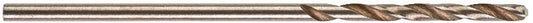 Milwaukee THUNDERWEB - Metallbohrer DIN 338 - 5 und 10 Stück TW 1,3 x 38 - 10 Stück - 4932459828