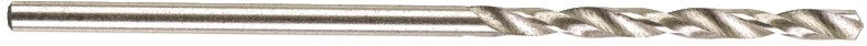 Milwaukee THUNDERWEB - Metaalboren DIN 338 - 5 en 10 stuks TW 1,6 x 43-10 stuks - 4932459830