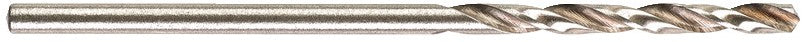 Milwaukee THUNDERWEB - Metaalboren DIN 338 - 5 en 10 stuks TW 1,7 x 43-10 stuks - 4932459831