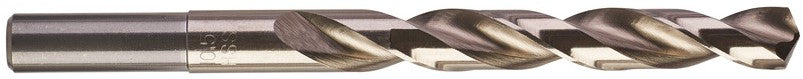 Milwaukee THUNDERWEB - Metallbohrer DIN 338 - 5 und 10 Stück TW 10,5 x 133 - 5 Stück - 4932352400
