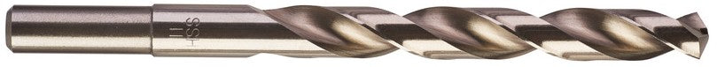 Milwaukee THUNDERWEB - Metallbohrer DIN 338 - 5 und 10 Stück TW 11,0 x 142 - 5 Stück - 4932352401