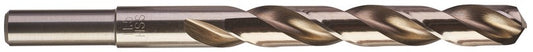 Milwaukee THUNDERWEB - Metallbohrer DIN 338 - 5 und 10 Stück TW 11,5 x 142 - 5 Stück - 4932352402