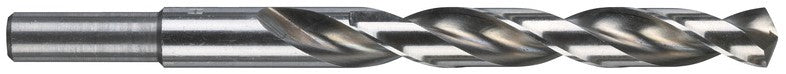 Milwaukee THUNDERWEB - Metal drills HSS-Ground - DIN 338 TW 12.0 x 151 - 1 pc - 4932352371