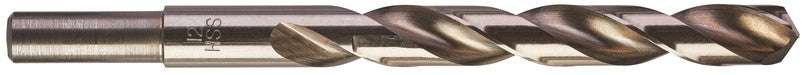 Milwaukee THUNDERWEB - Metallbohrer DIN 338 - 5 und 10 Stück TW 12,0 x 151 - 5 Stück - 4932352403