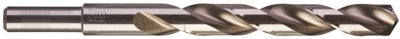 Milwaukee THUNDERWEB - Metal drills DIN 338 - 5 and 10 pieces TW 12.5 x 151-5 pieces - 4932352404
