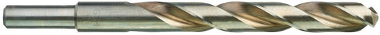 Milwaukee THUNDERWEB - Metallbohrer HSS-geschliffen - DIN 338 TW 13,0 x 151-1 St - 4932352373