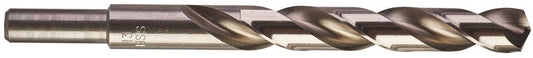 Milwaukee THUNDERWEB - Metallbohrer DIN 338 - 5 und 10 Stück TW 13,0 x 151 - 5 Stück - 4932352405